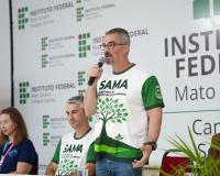 “Impactos do Amanhã” norteou a discussão da Semana do Meio Ambiente no Município