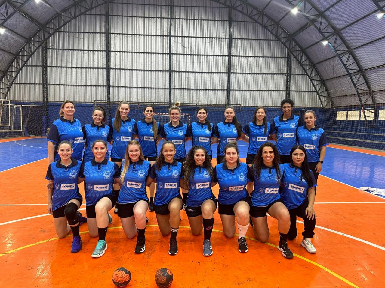 Natal Handebol Team