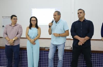 Segurança do trabalho e atenção à saúde mental pautam o primeiro evento em homenagem ao servidor