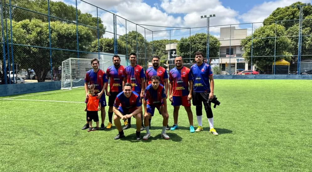 Jogos do Servidor
