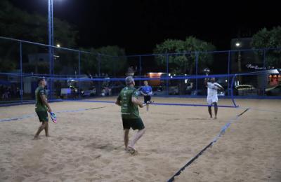 Prefeitura prepara mais uma edição dos Jogos do Servidor