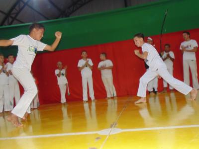Auto de Natal CRAS São José
