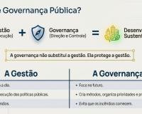 Sorriso institui sua Política de Governança Pública