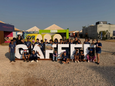 Foto: Reprodução/Prefeitura de Sorriso - MT