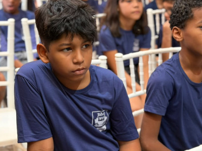Foto: Reprodução/Prefeitura de Sorriso - MT