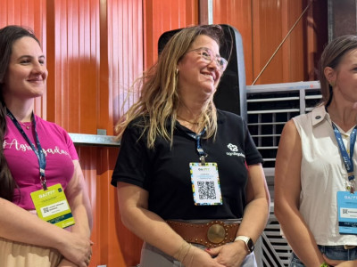 Foto: Reprodução/Prefeitura de Sorriso - MT