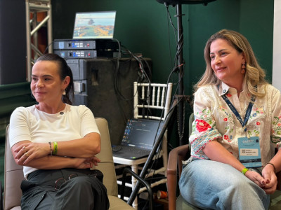 Foto: Reprodução/Prefeitura de Sorriso - MT