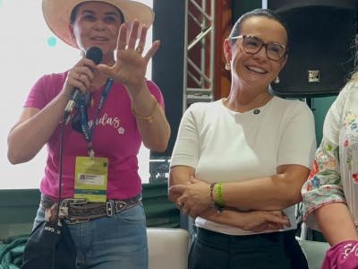 Foto: Reprodução/Prefeitura de Sorriso - MT