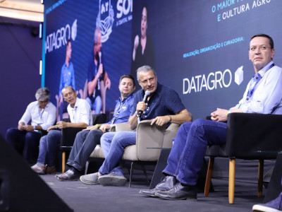 Foto: Reprodução/Prefeitura de Sorriso - MT