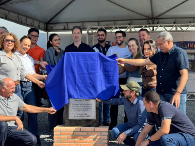 Foto: Reprodução/Prefeitura de Sorriso - MT