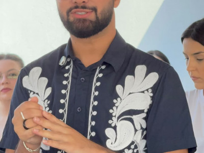Foto: Reprodução/Prefeitura de Sorriso - MT