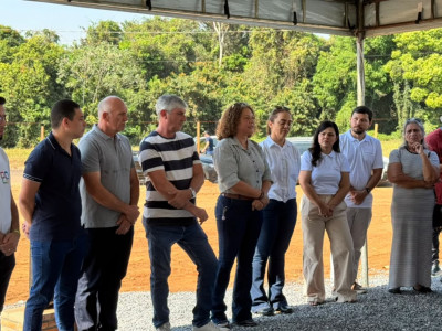 Foto: Reprodução/Prefeitura de Sorriso - MT