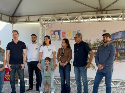 Foto: Reprodução/Prefeitura de Sorriso - MT