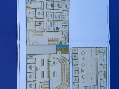 Foto: Reprodução/Prefeitura de Sorriso - MT
