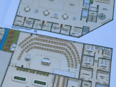 Foto: Reprodução/Prefeitura de Sorriso - MT