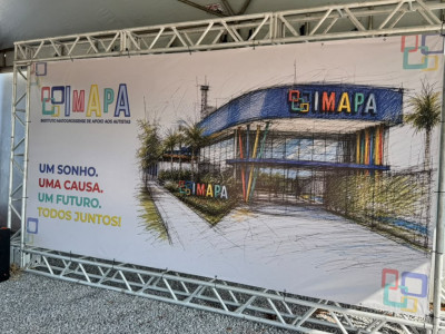 Foto: Reprodução/Prefeitura de Sorriso - MT