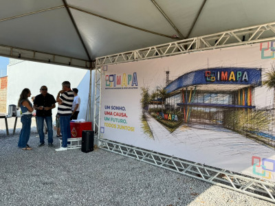Foto: Reprodução/Prefeitura de Sorriso - MT