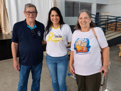 Foto: Reprodução/Prefeitura de Sorriso - MT