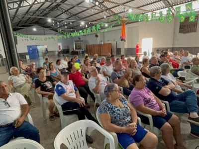 Foto: Reprodução/Prefeitura de Sorriso - MT