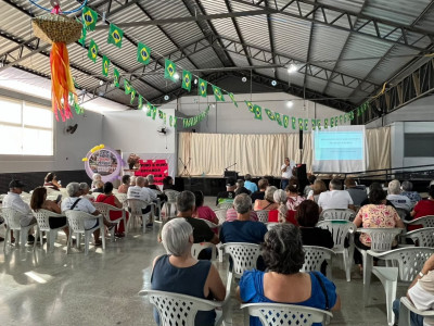 Foto: Reprodução/Prefeitura de Sorriso - MT