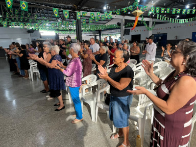 Foto: Reprodução/Prefeitura de Sorriso - MT