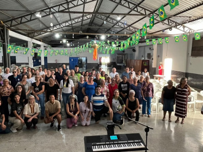 Foto: Reprodução/Prefeitura de Sorriso - MT