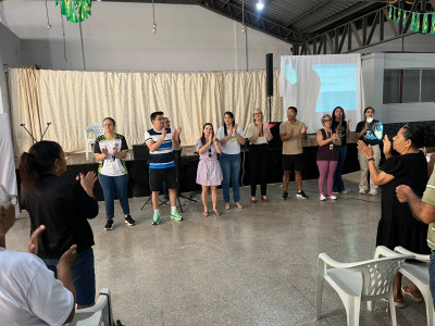 Foto: Reprodução/Prefeitura de Sorriso - MT