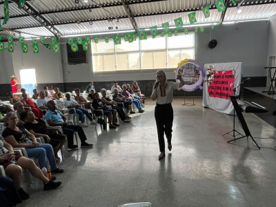 Foto: Reprodução/Prefeitura de Sorriso - MT