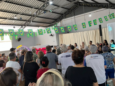 Foto: Reprodução/Prefeitura de Sorriso - MT