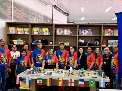 Foto: Reprodução/Prefeitura de Sorriso - MT