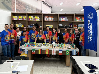 Foto: Reprodução/Prefeitura de Sorriso - MT