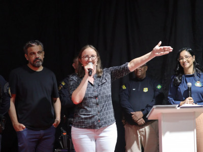 Foto: Reprodução/Prefeitura de Sorriso - MT