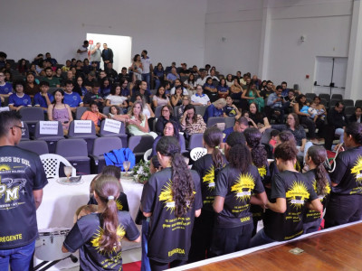 Foto: Reprodução/Prefeitura de Sorriso - MT