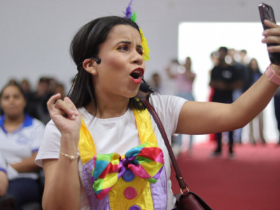 Foto: Reprodução/Prefeitura de Sorriso - MT