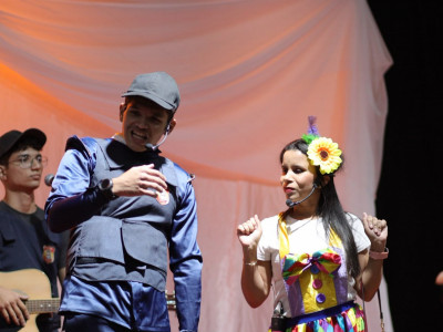 Foto: Reprodução/Prefeitura de Sorriso - MT