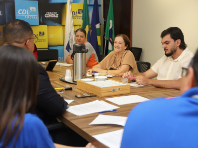 Foto: Reprodução/Prefeitura de Sorriso - MT