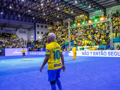 Foto: Reprodução/Prefeitura de Sorriso - MT