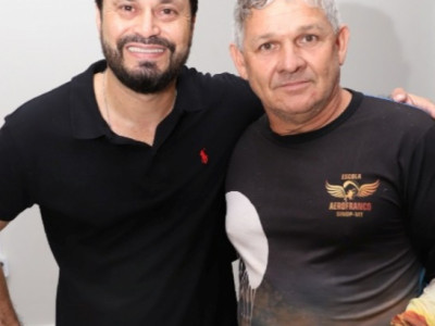 Foto: Reprodução/Prefeitura de Sorriso - MT