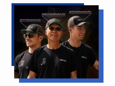 Foto: Reprodução/Prefeitura de Sorriso - MT