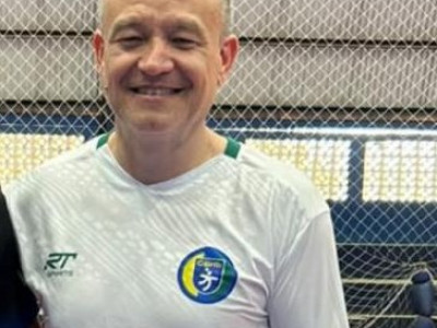 Foto: Reprodução/Prefeitura de Sorriso - MT
