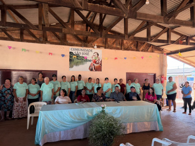 Foto: Reprodução/Prefeitura de Sorriso - MT