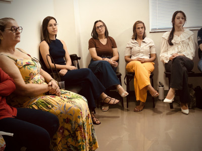 Foto: Reprodução/Prefeitura de Sorriso - MT