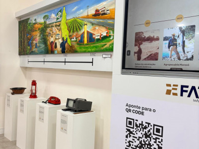 Foto: Reprodução/Prefeitura de Sorriso - MT