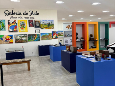 Foto: Reprodução/Prefeitura de Sorriso - MT