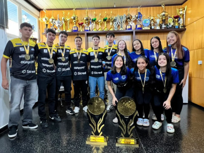 Foto: Reprodução/Prefeitura de Sorriso - MT