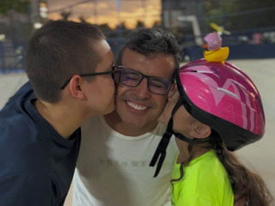 Foto: Reprodução/Prefeitura de Sorriso - MT