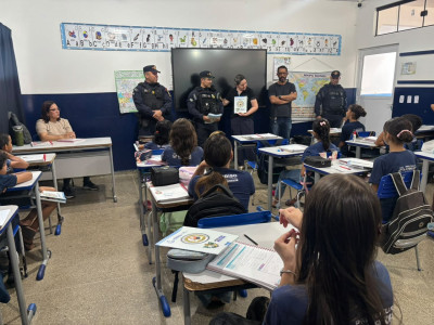 Foto: Reprodução/Prefeitura de Sorriso - MT