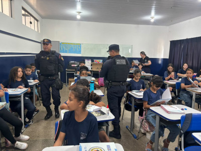 Foto: Reprodução/Prefeitura de Sorriso - MT