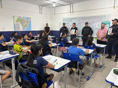 Foto: Reprodução/Prefeitura de Sorriso - MT