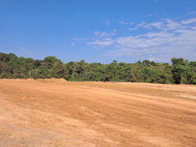 Foto: Reprodução/Prefeitura de Sorriso - MT
